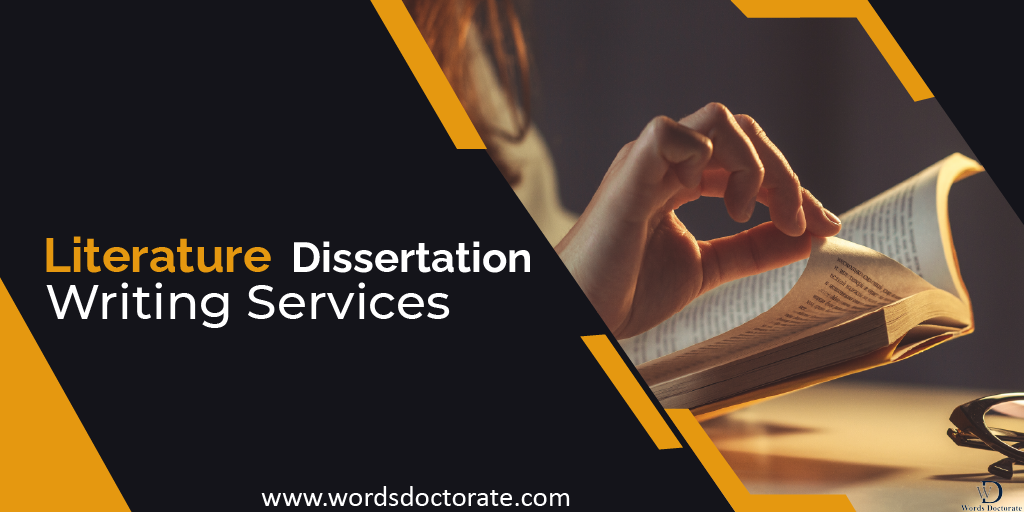 doctoral dissertation service